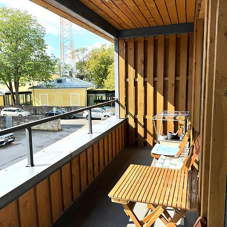 Maria Rooms Kuressaare Ngoại thất bức ảnh