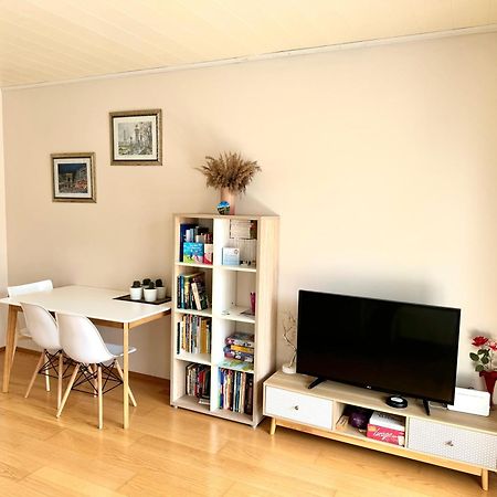 Maria Rooms Kuressaare Ngoại thất bức ảnh