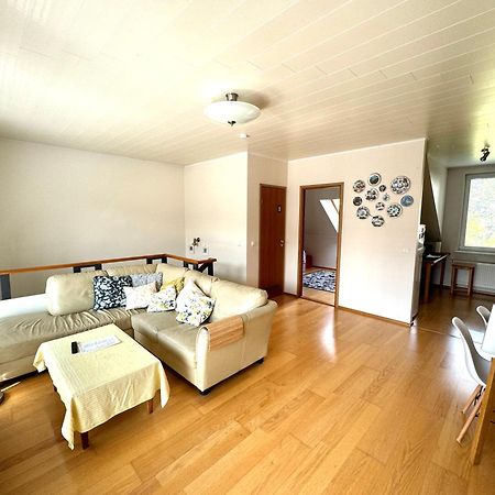 Maria Rooms Kuressaare Ngoại thất bức ảnh