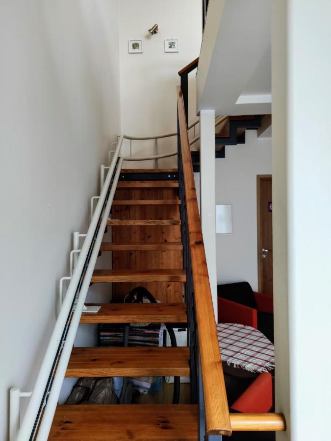 Maria Rooms Kuressaare Ngoại thất bức ảnh
