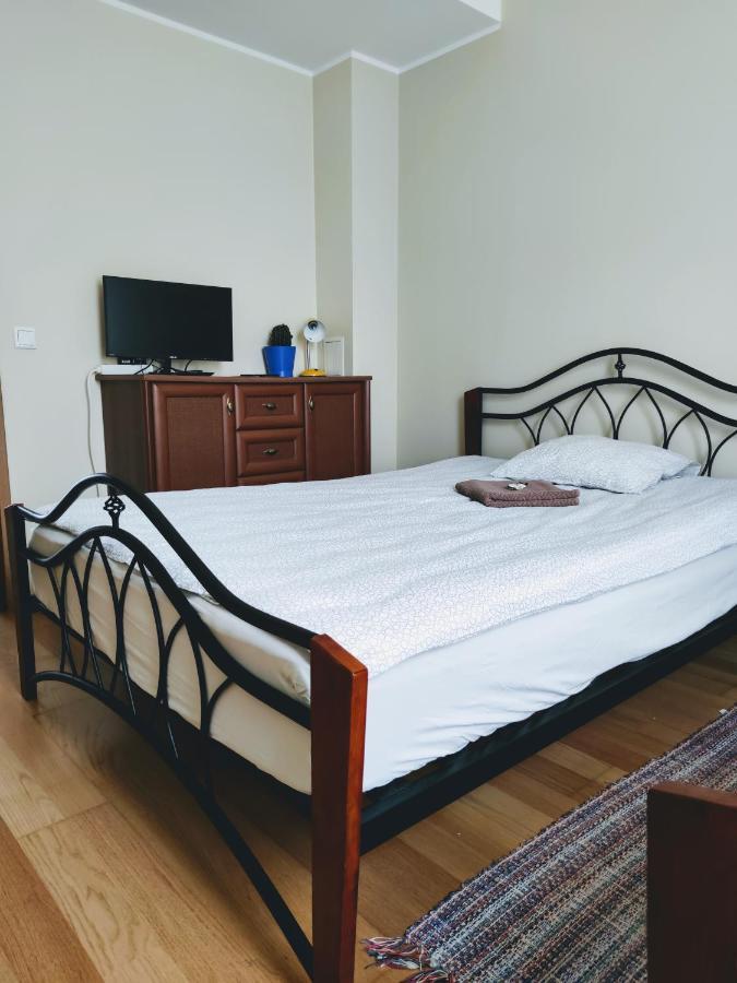 Maria Rooms Kuressaare Ngoại thất bức ảnh