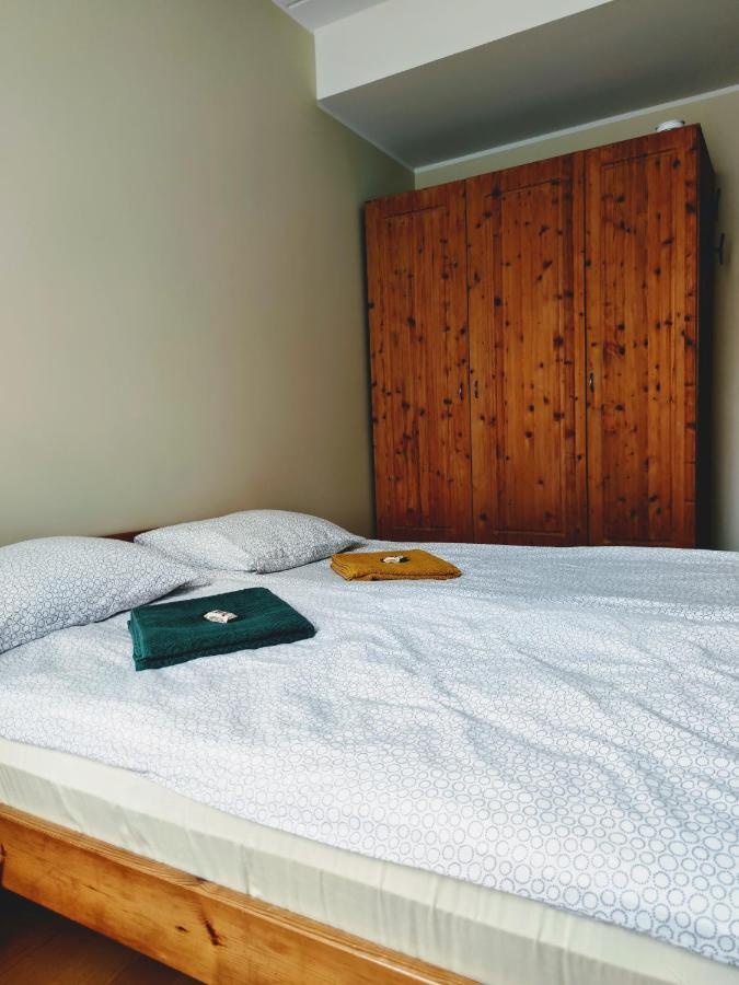 Maria Rooms Kuressaare Ngoại thất bức ảnh