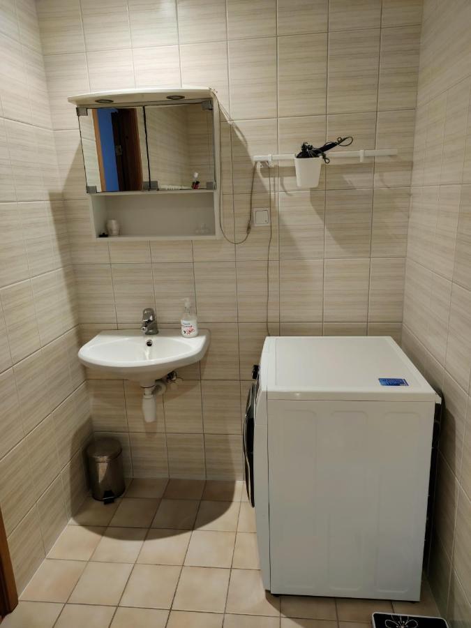 Maria Rooms Kuressaare Ngoại thất bức ảnh