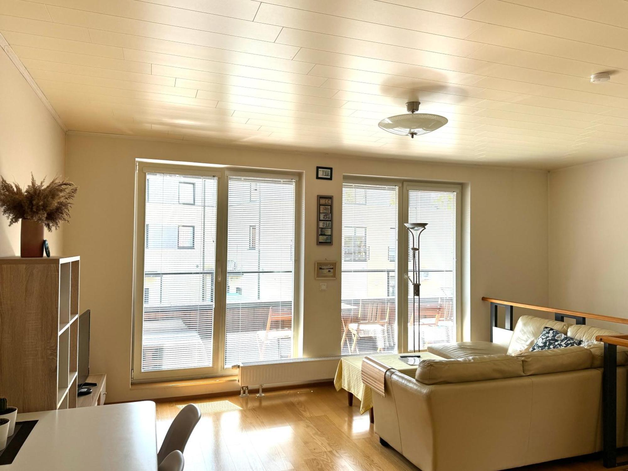 Maria Rooms Kuressaare Ngoại thất bức ảnh